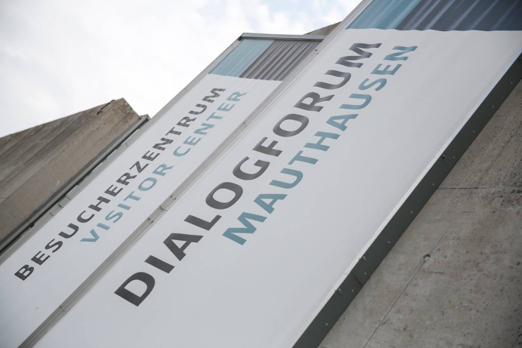 17. Dialogforum Mauthausen