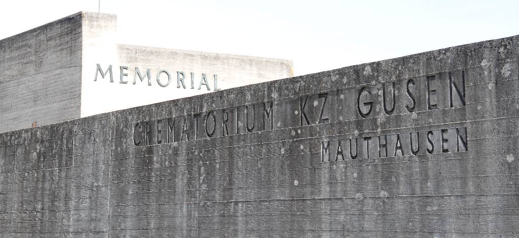 Development of the Gusen Memorial