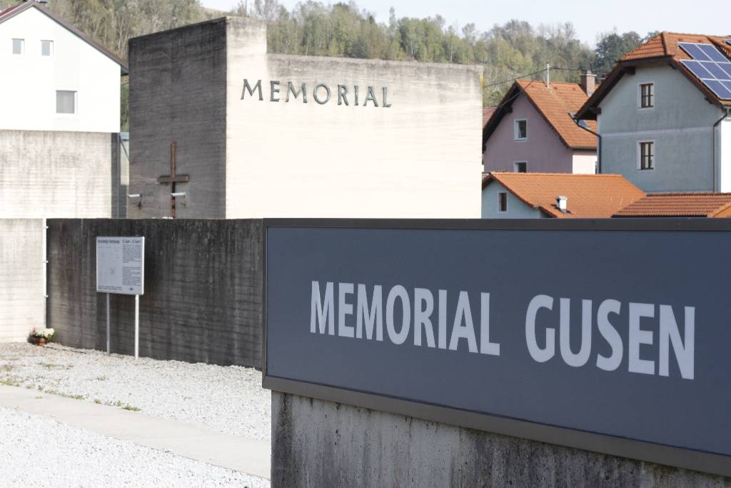 Participation process for expansion of the Gusen Memorial