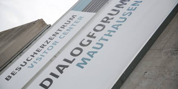 17. Dialogforum Mauthausen