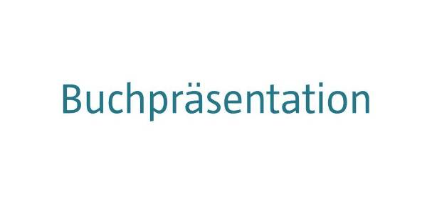 Buchpräsentation