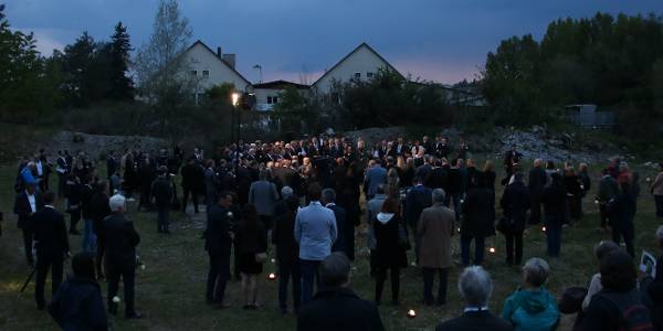 Commemoration 2023