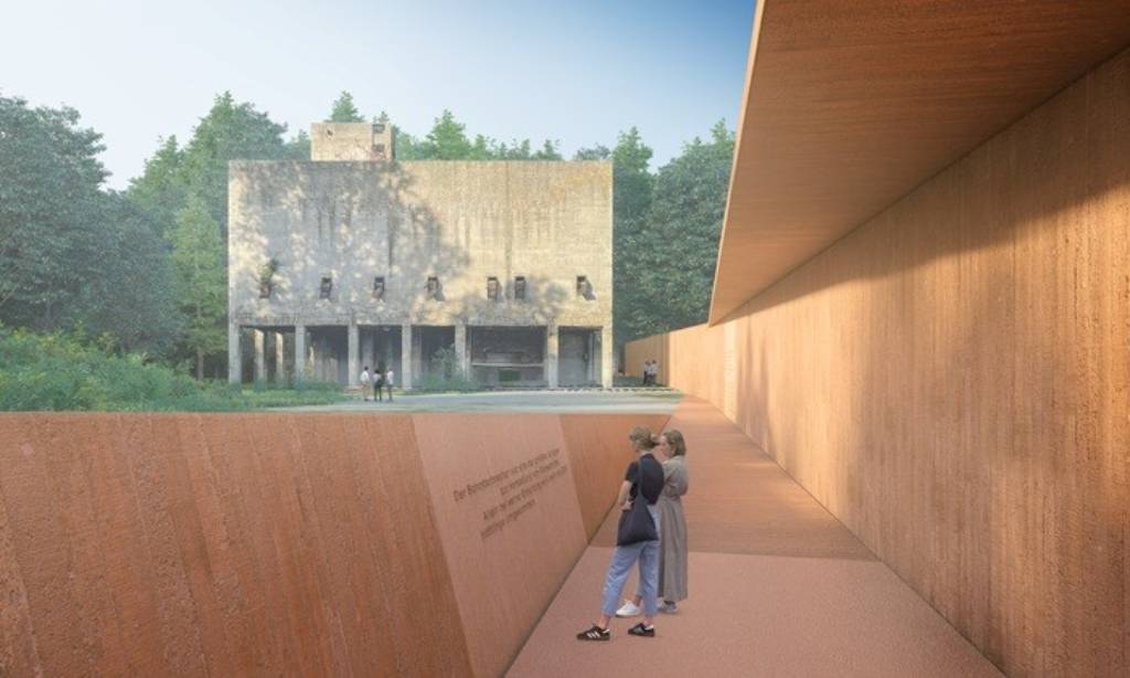 Neugestaltung KZ-Gedenkstätte Gusen: Präsentation der aktuellen Pläne und Zwischenergebnisse
