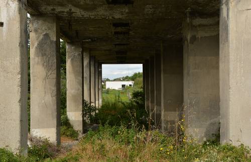 New public guided tour of the Gusen Memorial for individual visitors