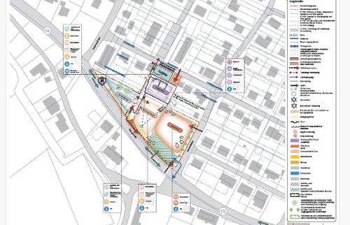 Konferenz (EN): New Memorials at Sites of State Mass Crimes in the 20th Century