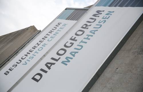 17th Dialogforum Mauthausen